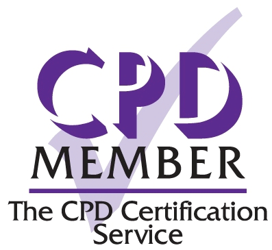 SEQM is a CPD member