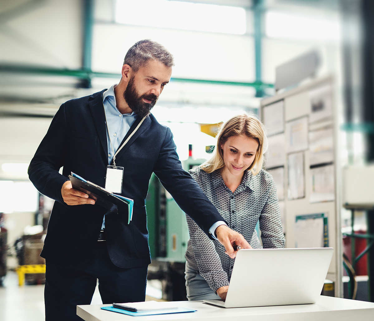 ISO 9001 Lead Auditor Training Course