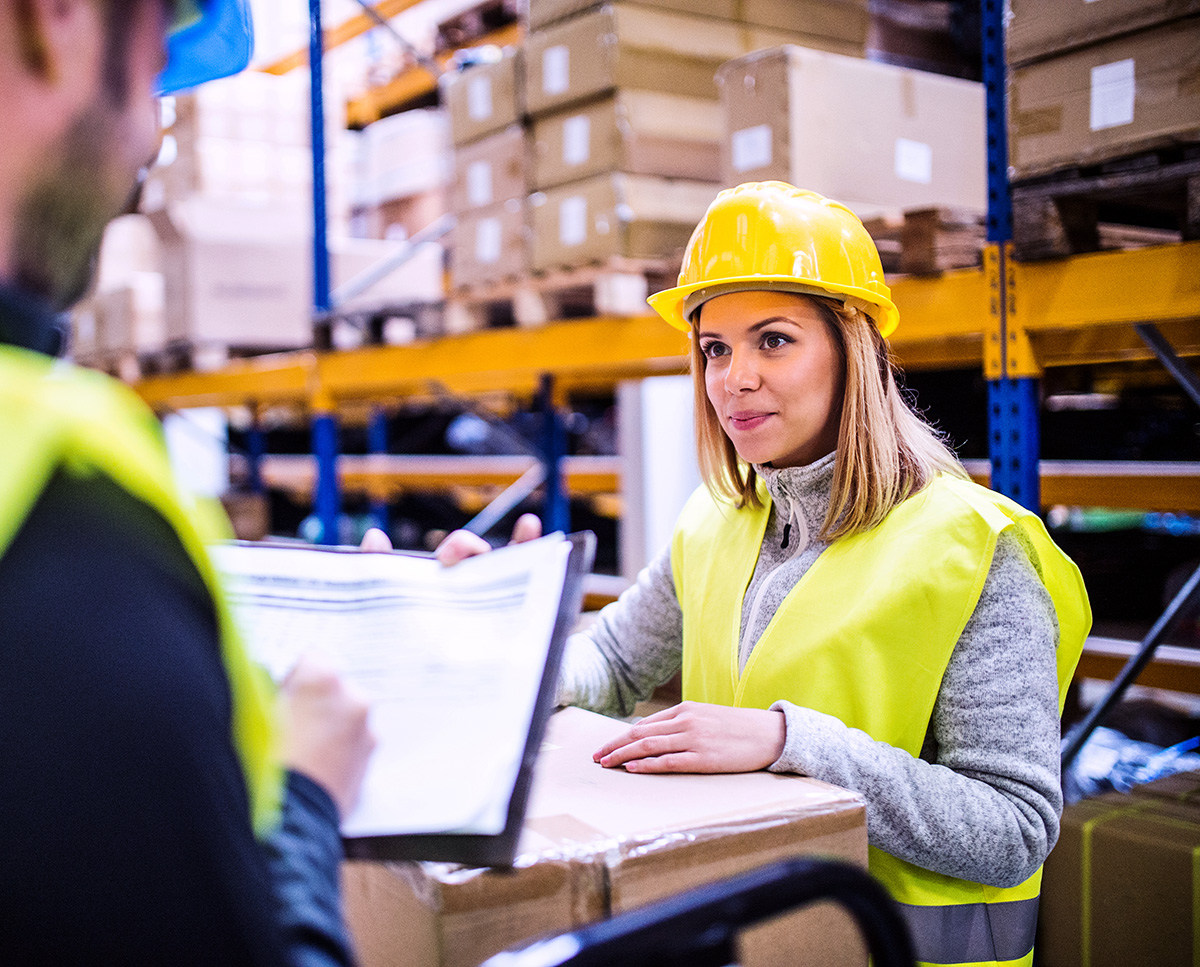 ISO 45001 Lead Auditor Course