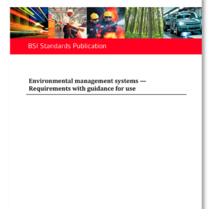 BS EN ISO 14001:2026