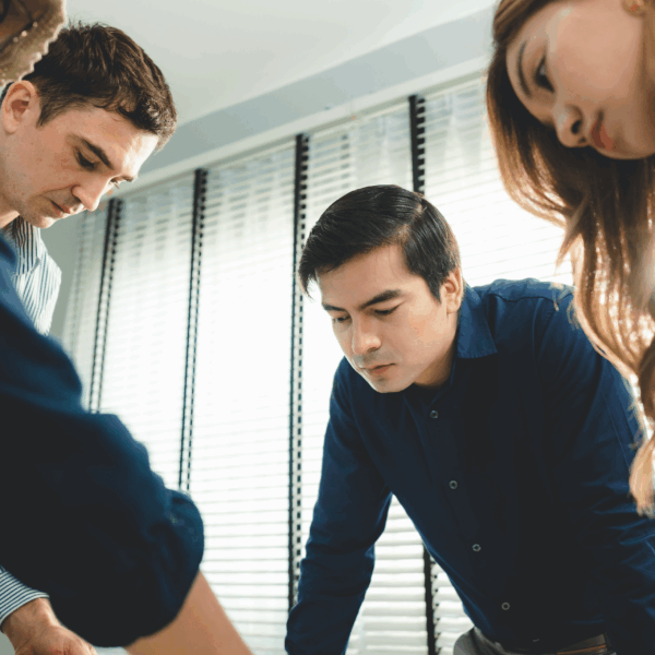 ISO 27001 INTERNAL AUDITOR TRAINING COURSE - CQI and IRCA CERTIFIED TRAINING - Image 2