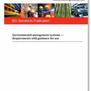 BS EN ISO 14001:2026 - Tracked Changes