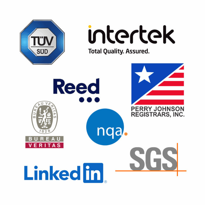 Certification Bodies