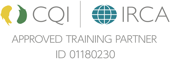 CQI and IRCA Certified Courses: SEQM