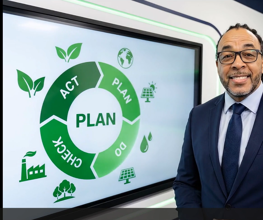 ISO 14001 changes 2026 course