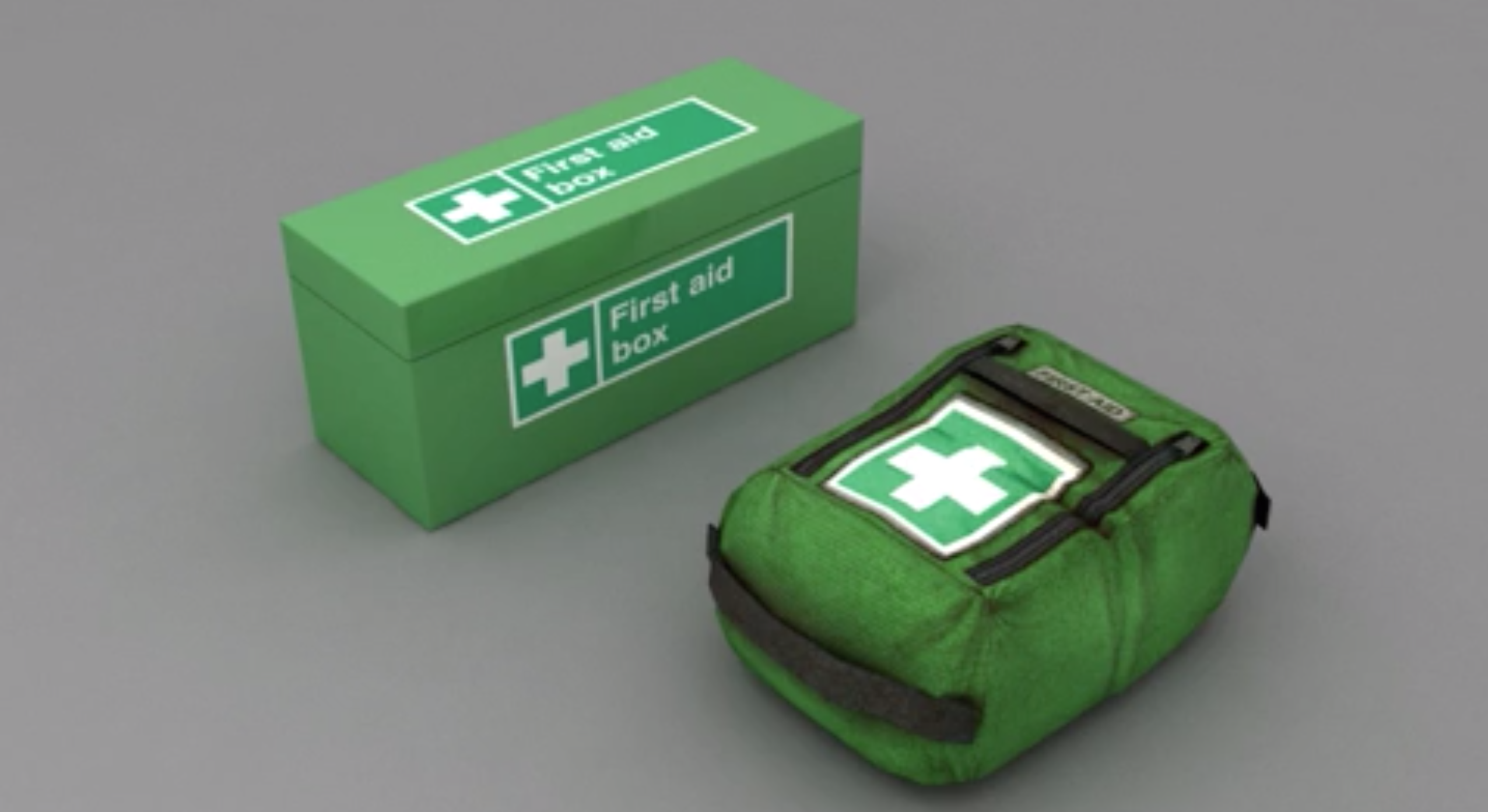 First Aid Requirements and RIDDOR