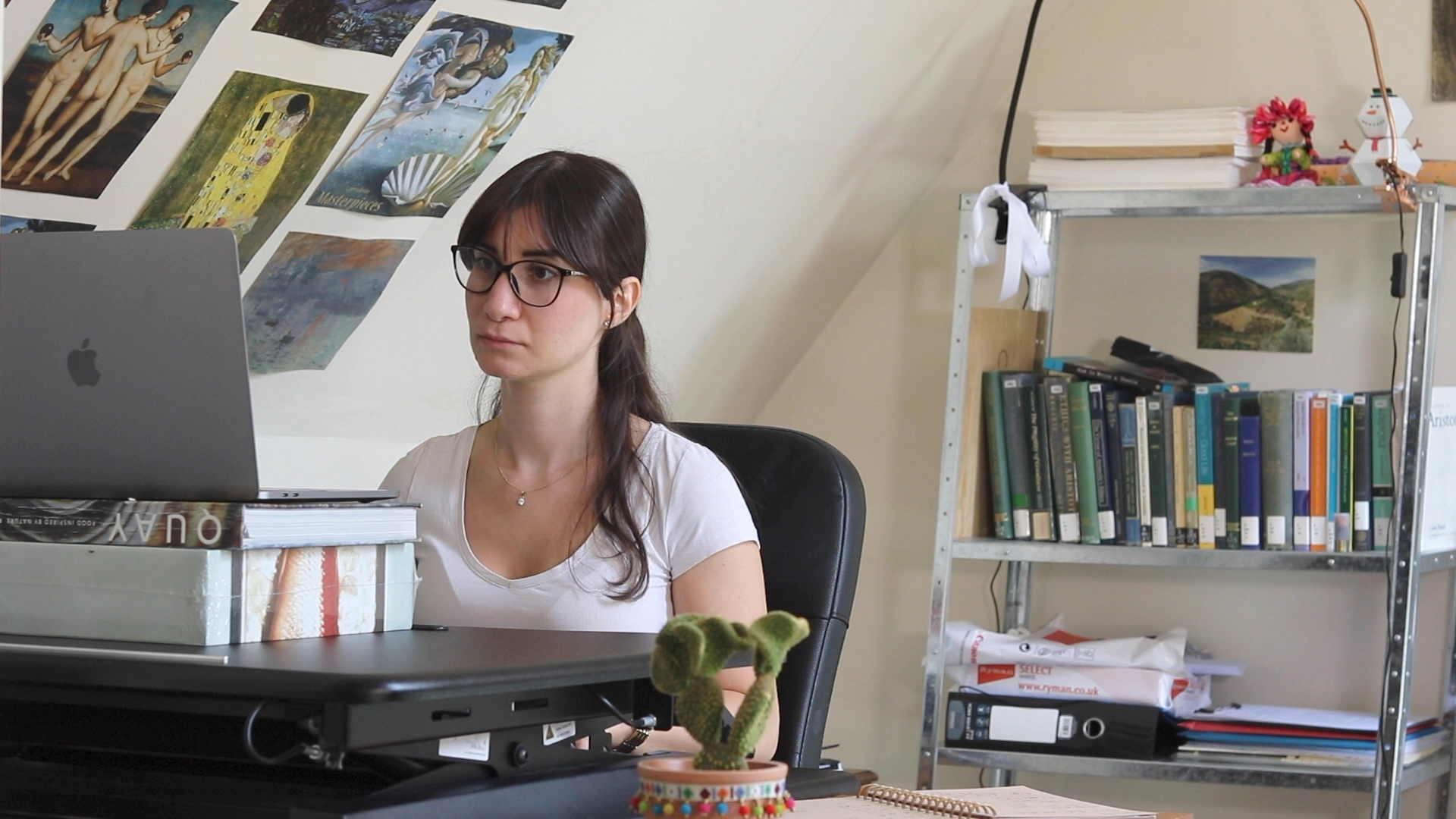 Effective Remote Working