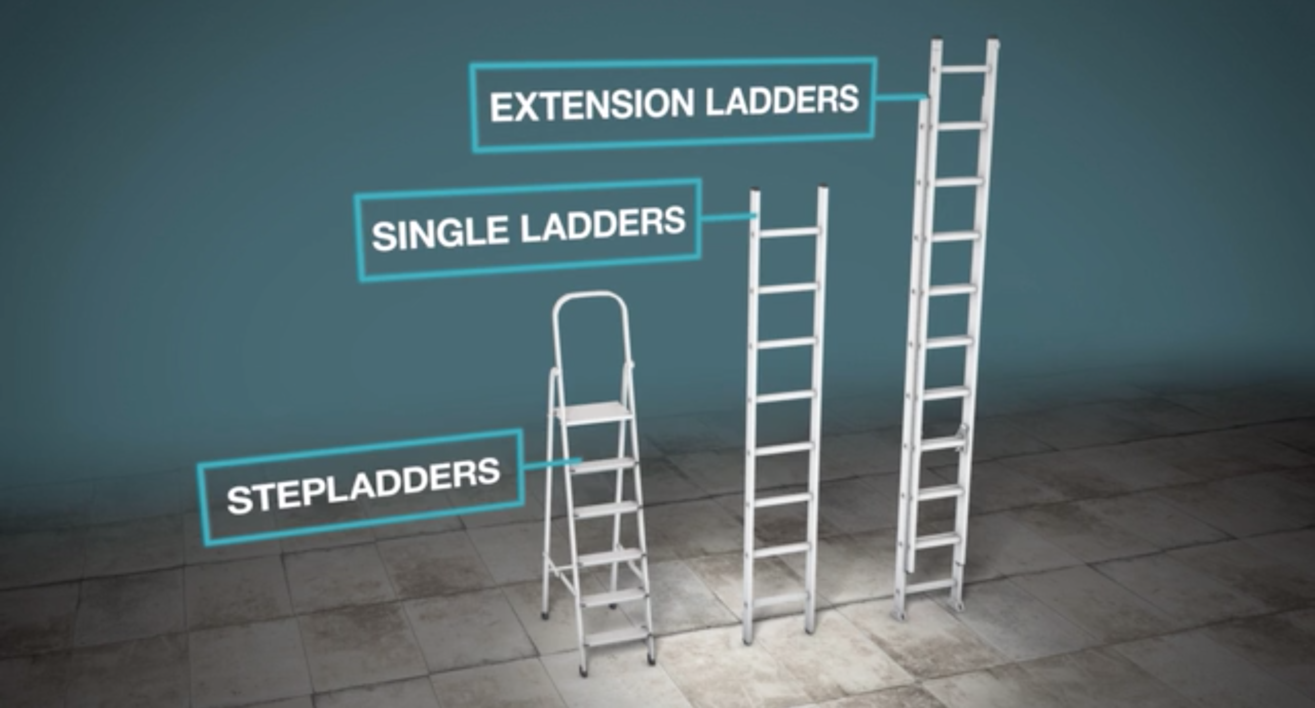 Ladder Safety (International)