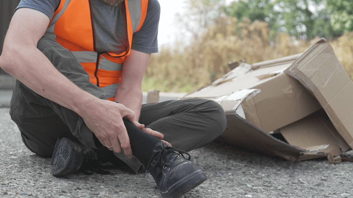 Accident Investigation