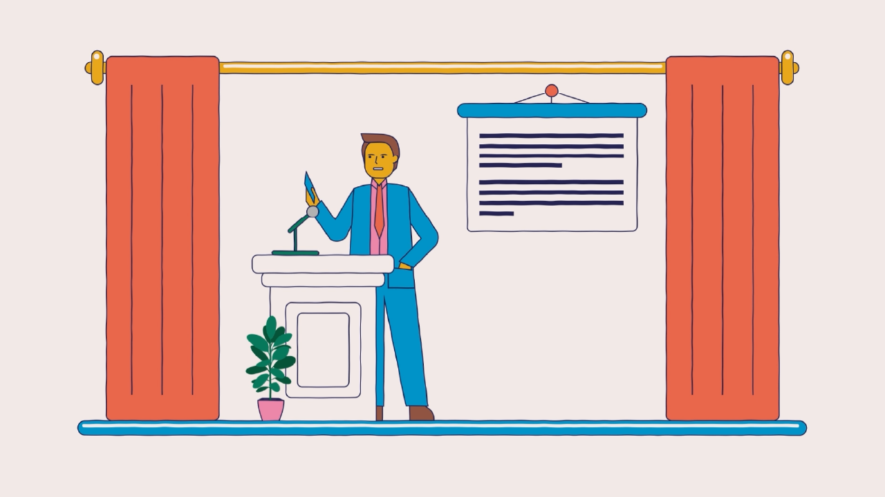 Presentation Skills