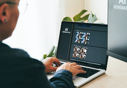 The Basics of Generative AI