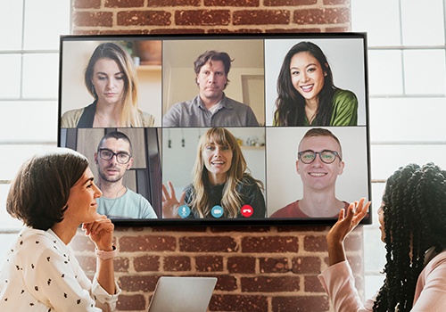 Managing a Remote Team